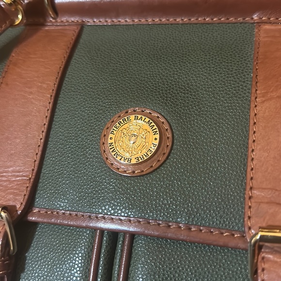 Pierre Balmain Bags | Vintage - Picture 5 of 8